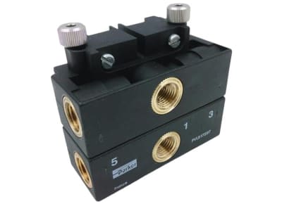 PARKER PVLB17297