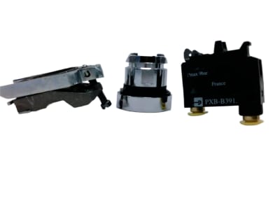 PARKER PXBB3111BA2