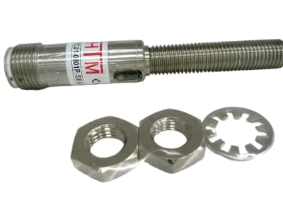 HTM SENSORS FCU1-0801P-SRU4