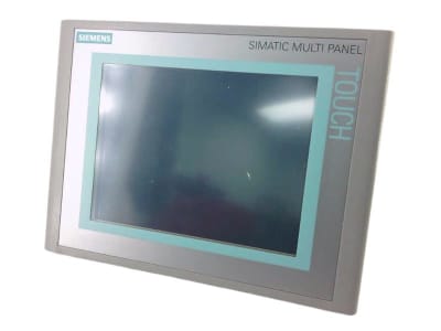 SIEMENS 6AV6643-0CB01-1AX1