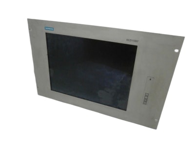 SIEMENS 6AV8100-1CA00-0AA1