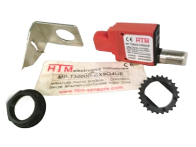 HTM SENSORS MP-T3000D-CX9Q4UE