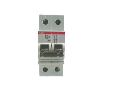 ASEA BROWN BOVERI S272-K50