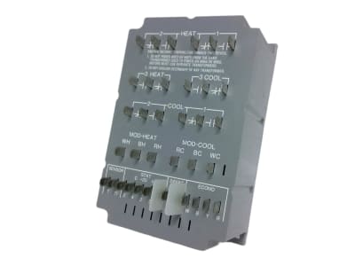 HONEYWELL W973B1016