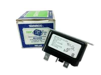 STEVECO 90-290Q