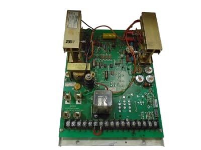CLEVELAND MOTION CONTROL M622N