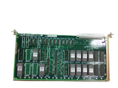 YASKAWA ELECTRIC DF8203490-A0