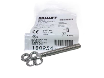 BALLUFF BES034L