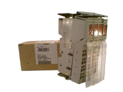 PHOENIX CONTACT IB-IL-24/230-DOR4/W