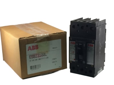 ASEA BROWN BOVERI ESB23100L
