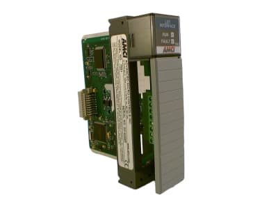ADVANCED MICRO CONTROLS 7551