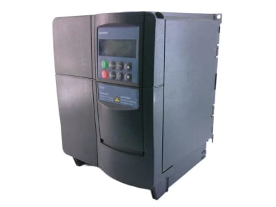 SIEMENS 6SE6436-2UD25-5CA0