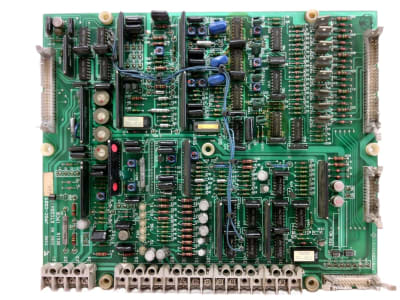 YASKAWA ELECTRIC JPDC-C027