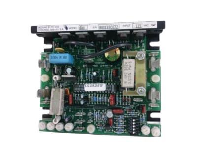 BODINE ELECTRIC 0800