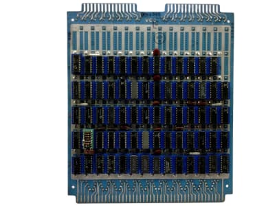 BRIDGEPORT A019339