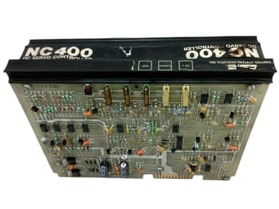 CONTRAVES NC407