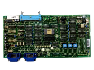 FANUC A20B-0008-0242