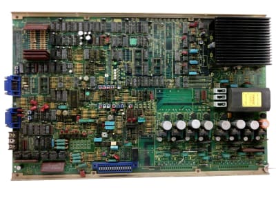 FANUC A20B-0009-0534