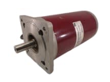 DANAHER MOTION E34HRFT-LNS-NS-02