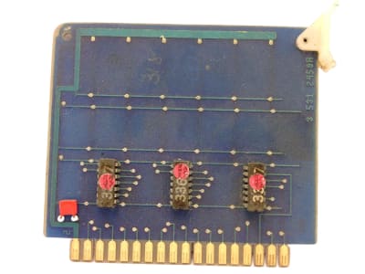 MILACRON 3-531-2459A