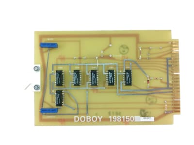 DOBOY 198150