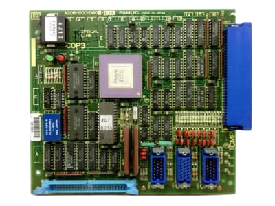 FANUC A20B-1000-0802/03A