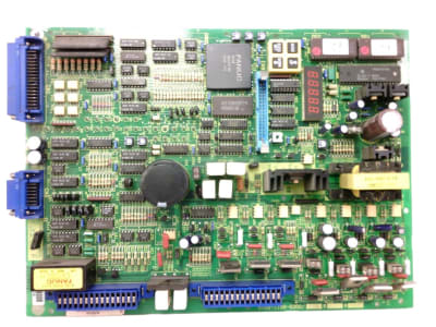 FANUC A16B-1100-0200