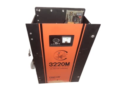 NIDEC CORP 3221M