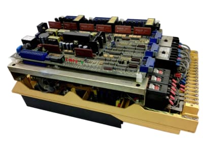 GENERAL ELECTRIC A06B-6058-H321