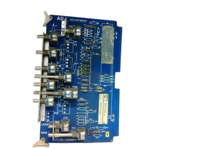 EATON CORPORATION GA200ED62