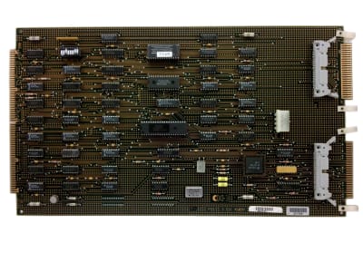 ADVANTAGE ELECTRONICS 3-531-4609A