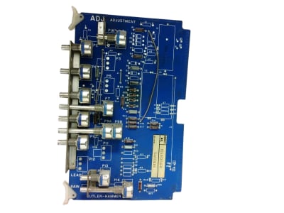 EATON CORPORATION GA200ED4