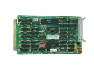 COMPUTER POWER STD4000