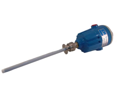 ENDRESS & HAUSER E-1