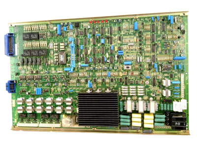 FANUC A20B-0008-0370