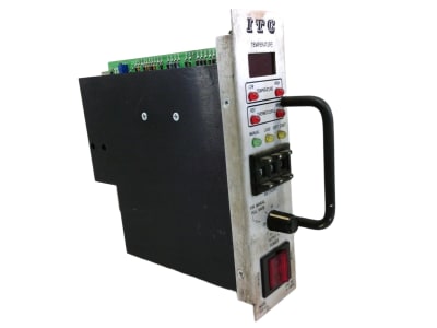 INTERNATIONAL TEMPERATURE CONTROL S20-D1