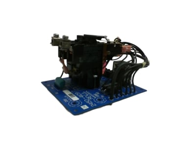 NIDEC CORP 2450-4109