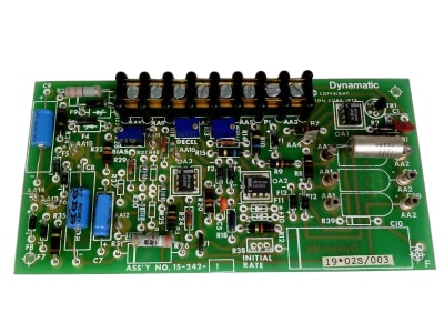 EATON CORPORATION 15-242-1