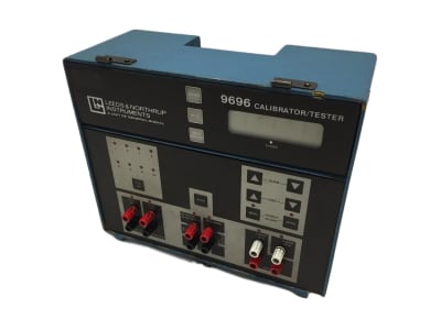 HONEYWELL 9696
