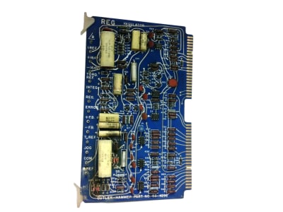 EATON CORPORATION 58-4292