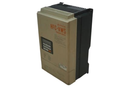HITACHI HFC-VWS
