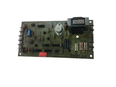 LANDIS TOOL A86581