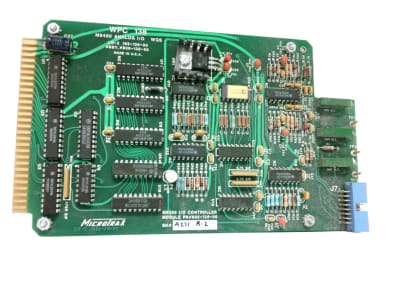 MICROTRAK 805-138-00