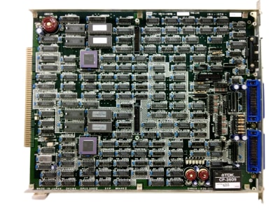 OKUMA E4809-436-016-D
