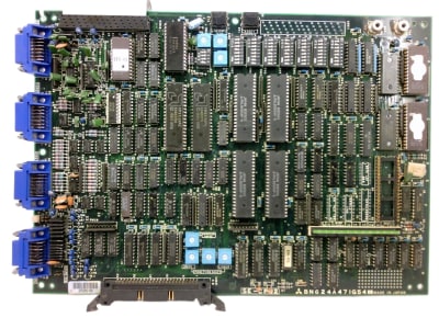 MITSUBISHI BN624A471G54