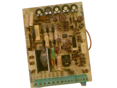 LENZE 432