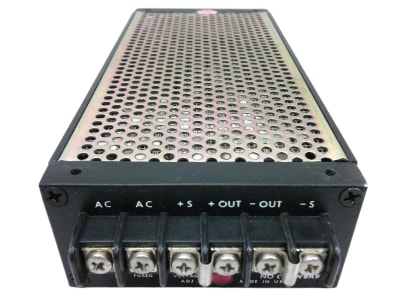 RO ASSOCIATES 108J