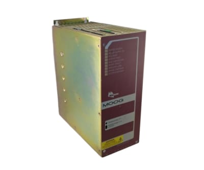 MOOG T164-907/A-17-H1-2-2A