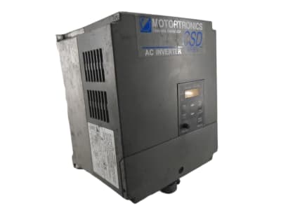 MOTORTRONICS CSD-403-N