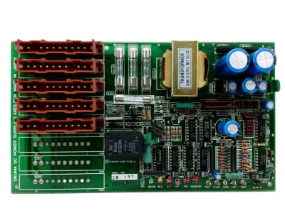 OKUMA E4809-436-002-A